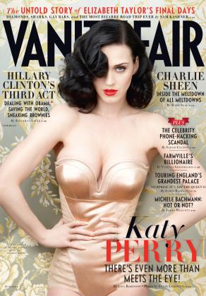 June 2011 | Vanity Fair